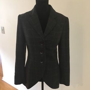 Cabi Carol Anderson Riding Club Jacket